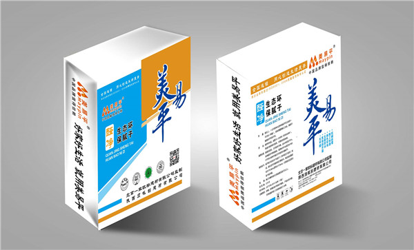 西安膩子——美易平生態(tài)環(huán)保膩子粉