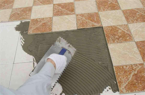 西安瓷磚粘結劑