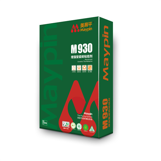 m 930瓷磚粘接劑