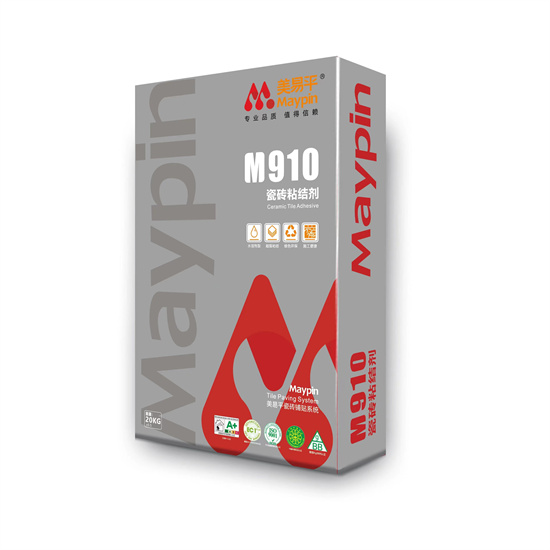 M910瓷磚粘接劑