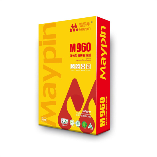 M960瓷磚粘接劑