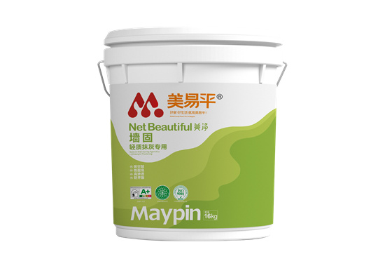 墻固輕質(zhì)抹灰專用